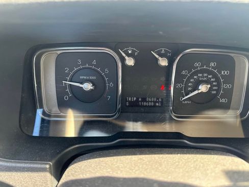 Used 2008 Lincoln MKX 2WD image 12