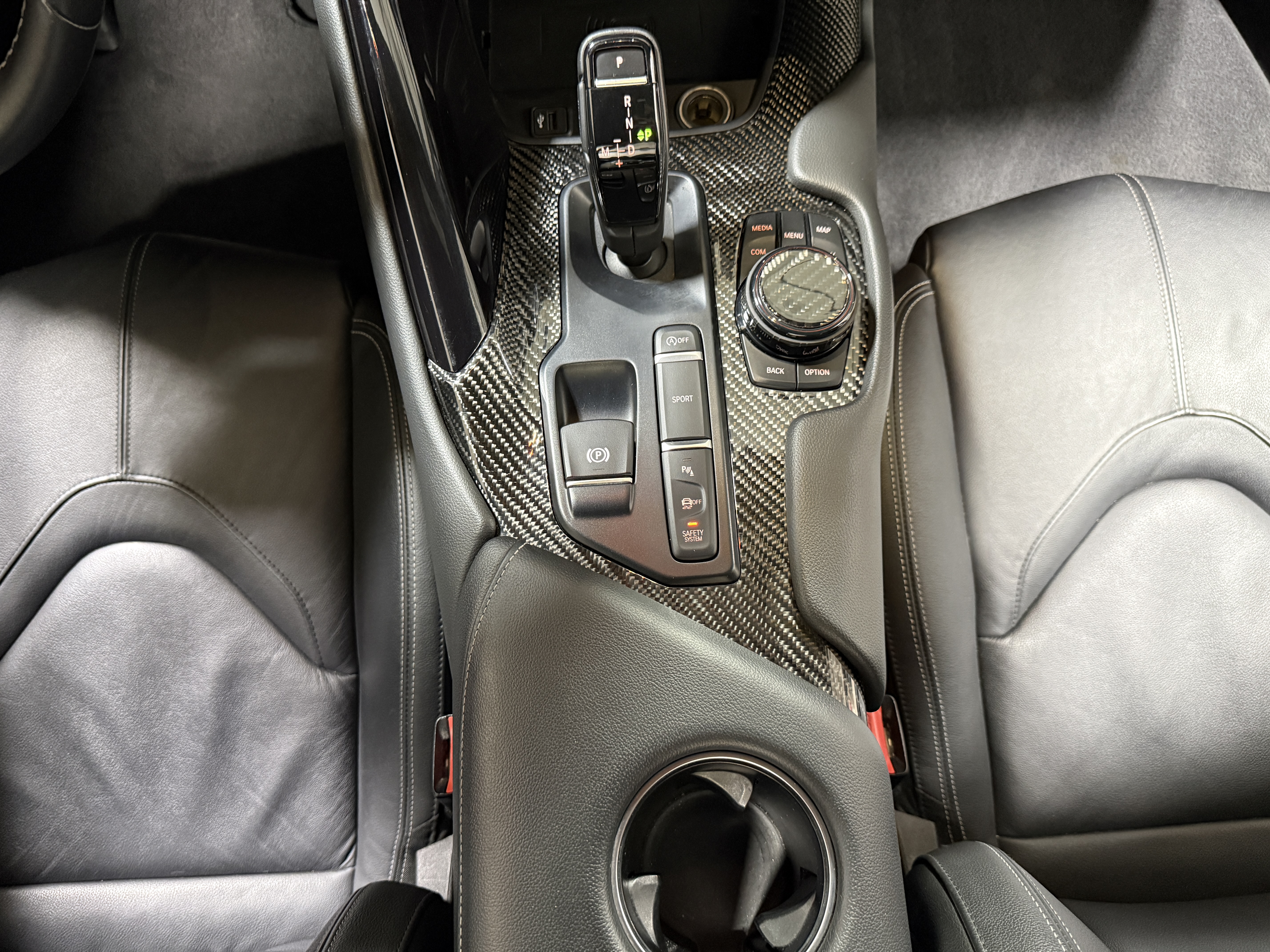 Used 2021 Toyota Supra Premium RWD image 28