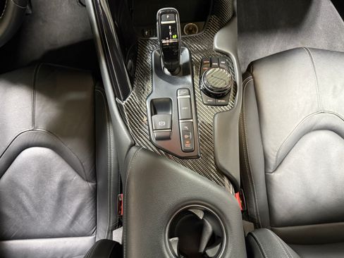 Used 2021 Toyota Supra Premium RWD image 28