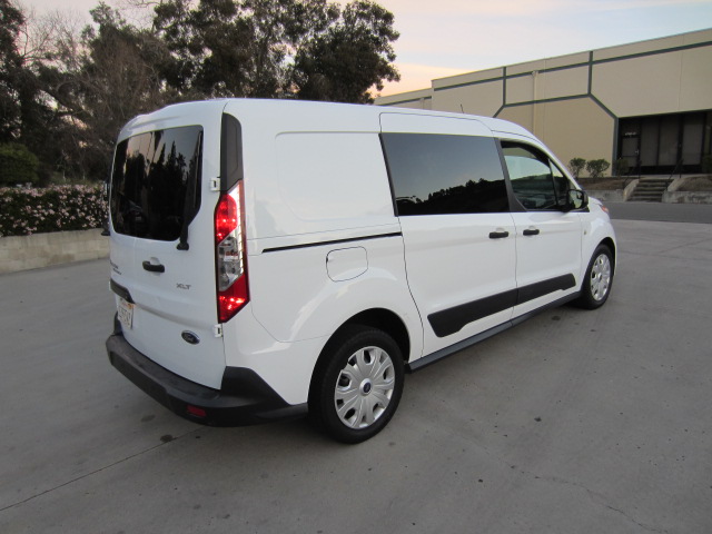 Used 2019 Ford Transit Connect XLT Long Wheel Base FWD image 14