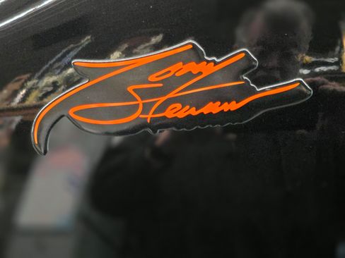 Used 2005 Chevrolet Monte Carlo SS image 11