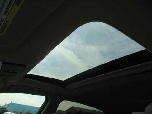 Used 2019 Nissan Altima 2.0 Platinum image 5