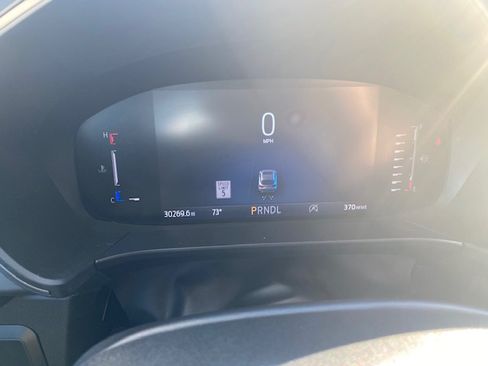 Used 2024 Ford Escape Active image 11