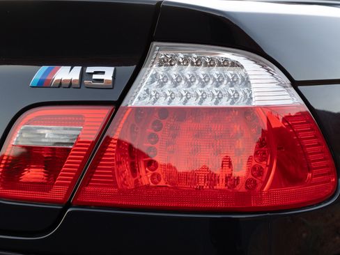 Used 2005 BMW M3 Base image 7