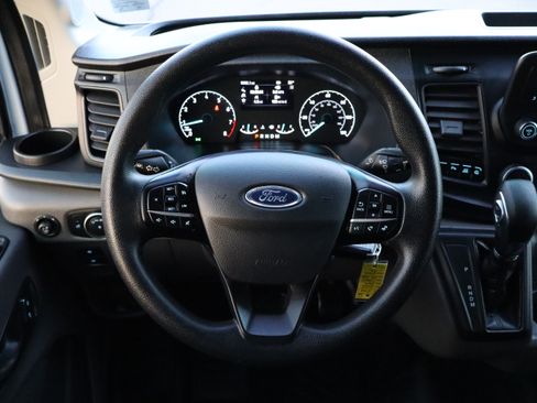 Used 2025 Ford Transit 250 image 16