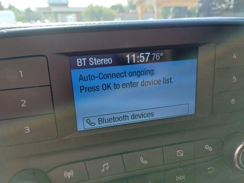 Used 2024 Ford Transit 250 image 15