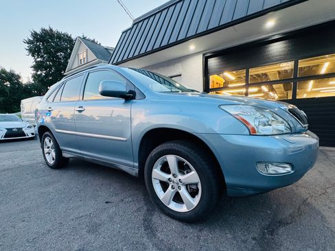 Used 2008 Lexus RX 350 AWD image 7