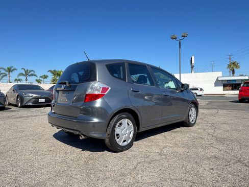 Used 2013 Honda Fit image 8