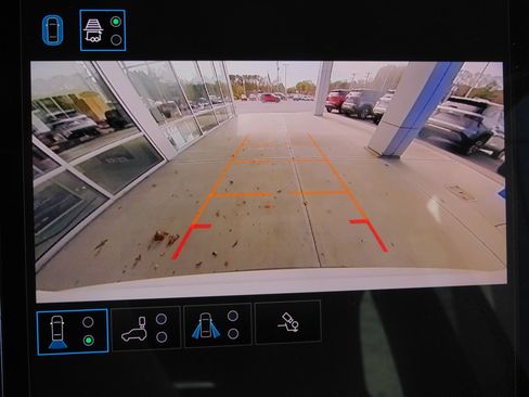 Certified 2025 GMC Acadia Elevation image 6