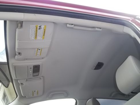 Used 2018 Subaru Forester 2.5i Premium image 29