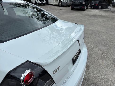 Used 2009 Pontiac G8 GT image 15