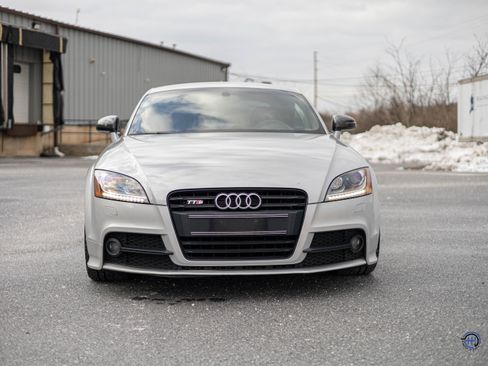Used 2014 Audi TTS 2.0T Premium Plus image 28