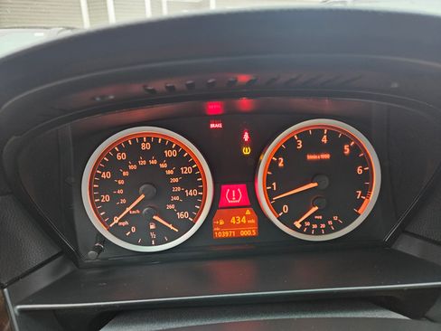 Used 2007 BMW 530xi image 30