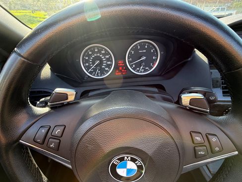 Used 2010 BMW 650i Convertible RWD image 27
