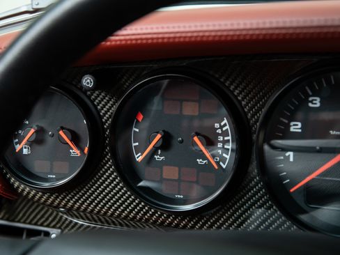 Used 1997 Porsche 911 Turbo image 76