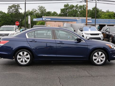 Used 2010 Honda Accord EX-L image 10