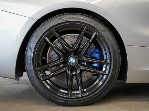 Used 2022 BMW M8 Competition image 19