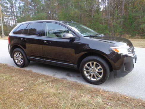 Used 2013 Ford Edge SEL Plus image 6