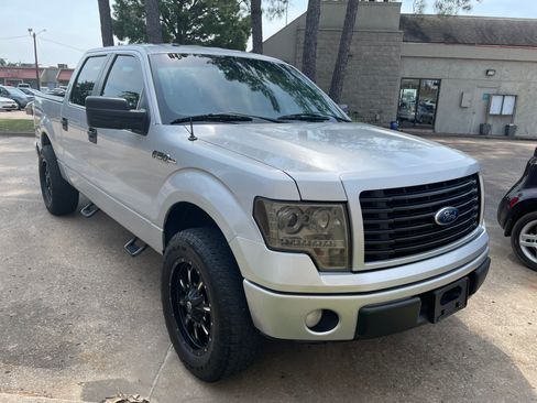 Used 2014 Ford F150 STX image 6