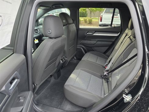 New 2026 GMC Terrain Elevation w/ Black Edition image 22