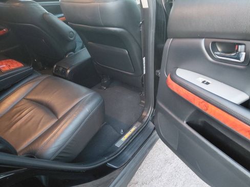 Used 2009 Lexus RX 350 image 13