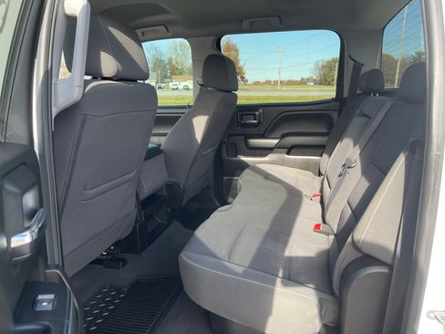 Used 2019 Chevrolet Silverado 2500 LT image 6