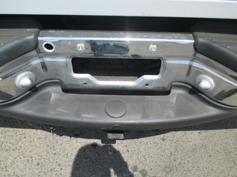 Used 2000 Ford F350 Super Duty XL RWD image 10