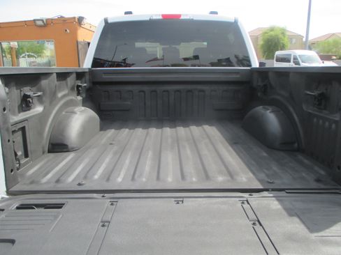 Used 2023 Ford F150 Tremor image 17