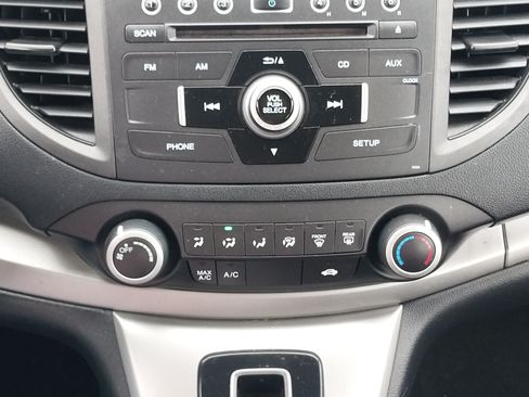 Used 2014 Honda CR-V LX image 14