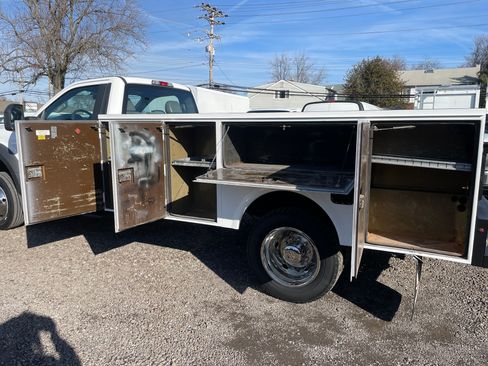 Used 2017 Ford F450 image 7