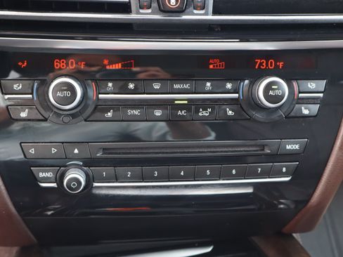 Used 2016 BMW X5 xDrive35i AWD/4WD image 35