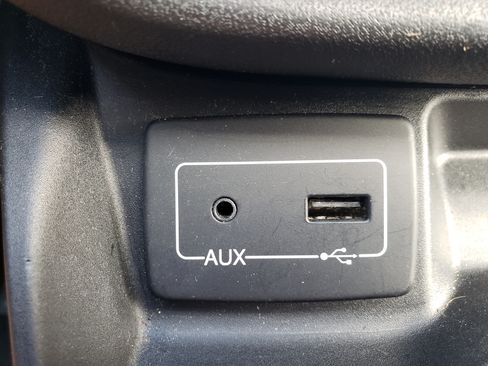 Used 2018 RAM ProMaster City Tradesman image 18