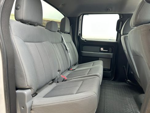 Used 2013 Ford F150 4x4 SuperCrew image 12