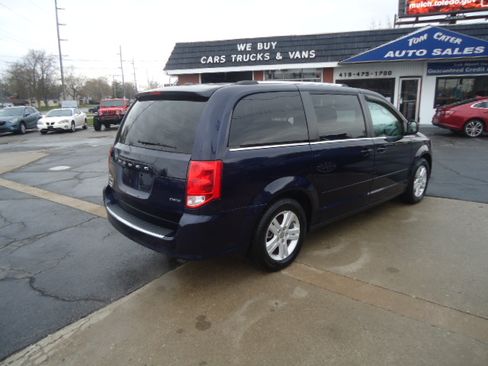 Used 2013 Dodge Grand Caravan Crew image 13