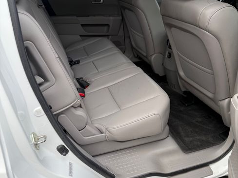 Used 2012 Honda Pilot EX-L image 9