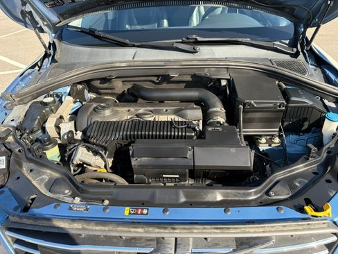 Used 2015 Volvo XC60 AWD T5 Platinum image 15