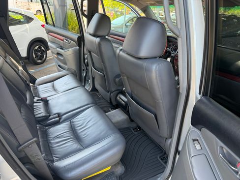Used 2008 Lexus GX 470 UNAVAIL AWD/4WD image 24