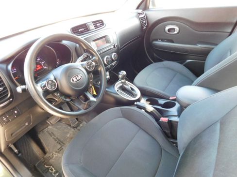 Used 2014 Kia Soul image 10