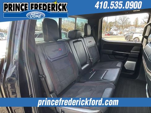 Used 2024 Ford F150 Raptor R image 27