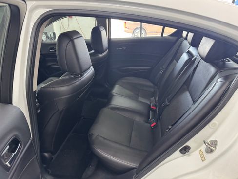 Used 2014 Acura ILX UNAVAIL FWD image 14