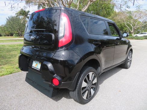Used 2016 Kia Soul ! image 18