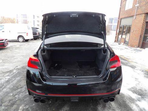 Used 2018 Subaru WRX Premium image 15