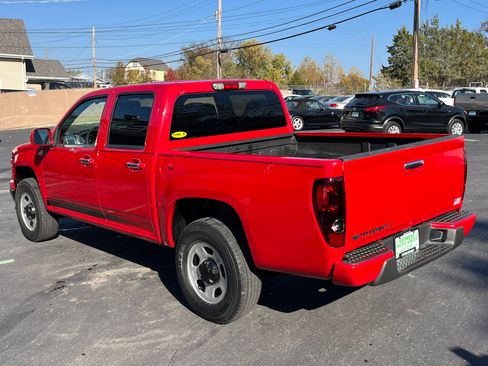 Used 2010 Chevrolet Colorado LT image 11