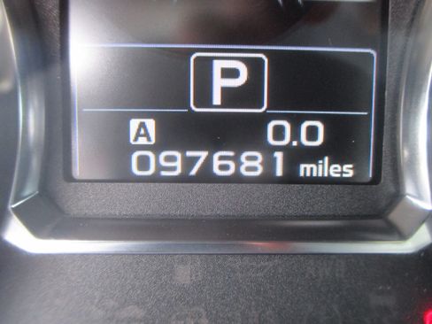 Used 2016 Subaru Impreza 2.0i Premium image 3