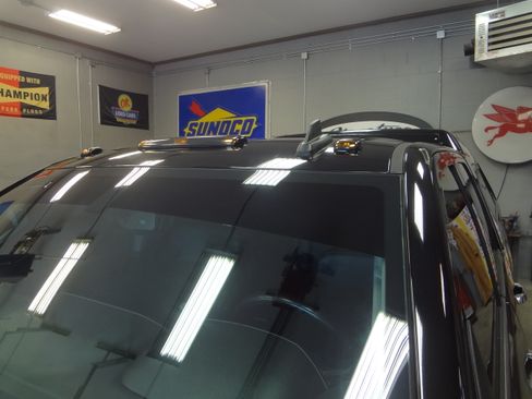 Used 2015 Chevrolet Silverado 2500 LTZ image 19