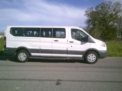 Used 2015 Ford Transit 350 XLT