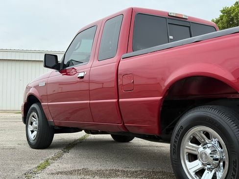 Used 2010 Ford Ranger XLT image 35