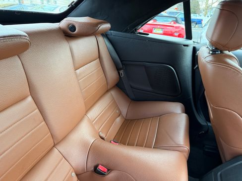 Used 2012 Ford Mustang Premium image 24