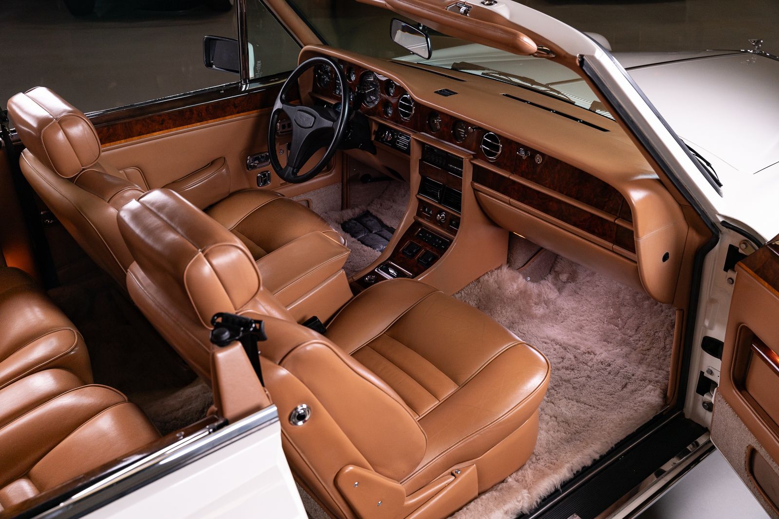 Used 1989 Bentley Continental RWD image 70