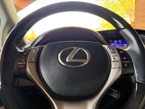 Used 2013 Lexus RX 350 AWD image 15